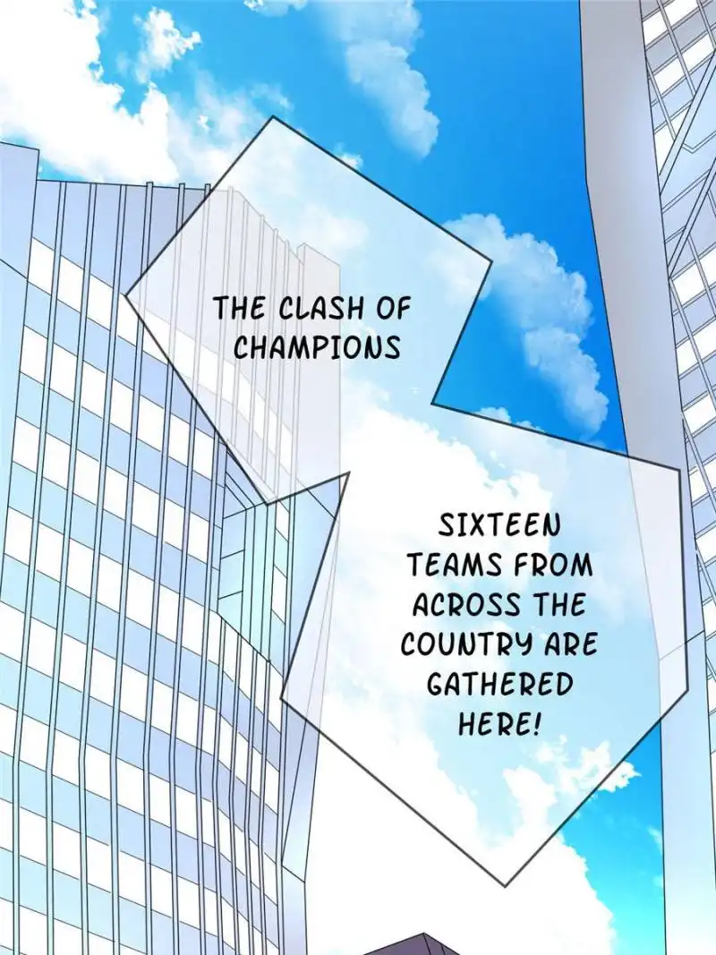 Legend Reboot Chapter 67 1